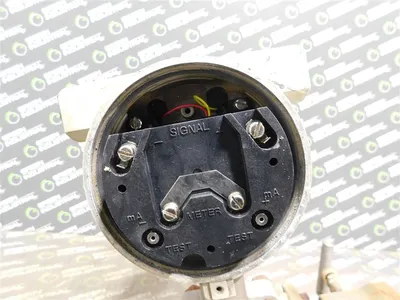 USED HONEYWELL STD120-E1H-00000-MB,CC,S2,F1C3-1111