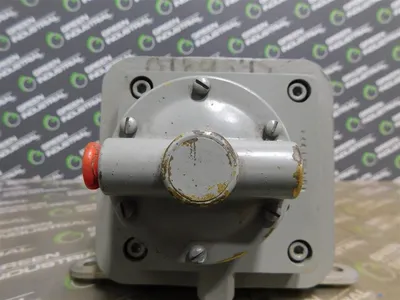 USED ITT GT68EDF