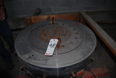 GLOUCESTER blown film die Blown Film Dies - Single Layer, SIZE 25" - 29.99""" | Mark One Machinery (1)