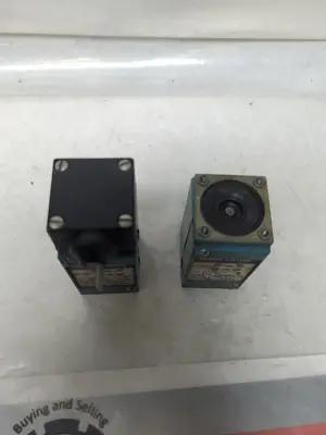 Used HONEYWELL LSA3K Miscellaneous Equipment (Electrical & Power) | Surplus Asset Holdings #1199312