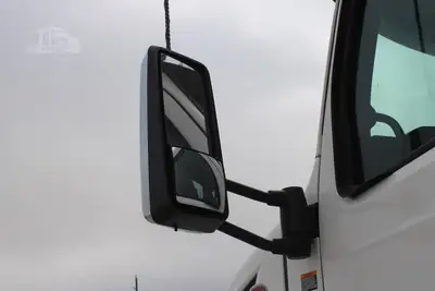 New | in-Stock 2027 PETERBILT 548 Vacuum Truck Texas US | Roll Off Truck World #1492009