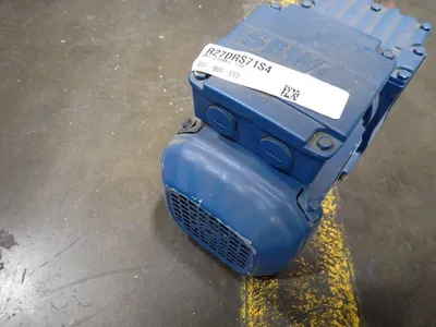 USED SEW EURODRIVE R27 DRS71S4