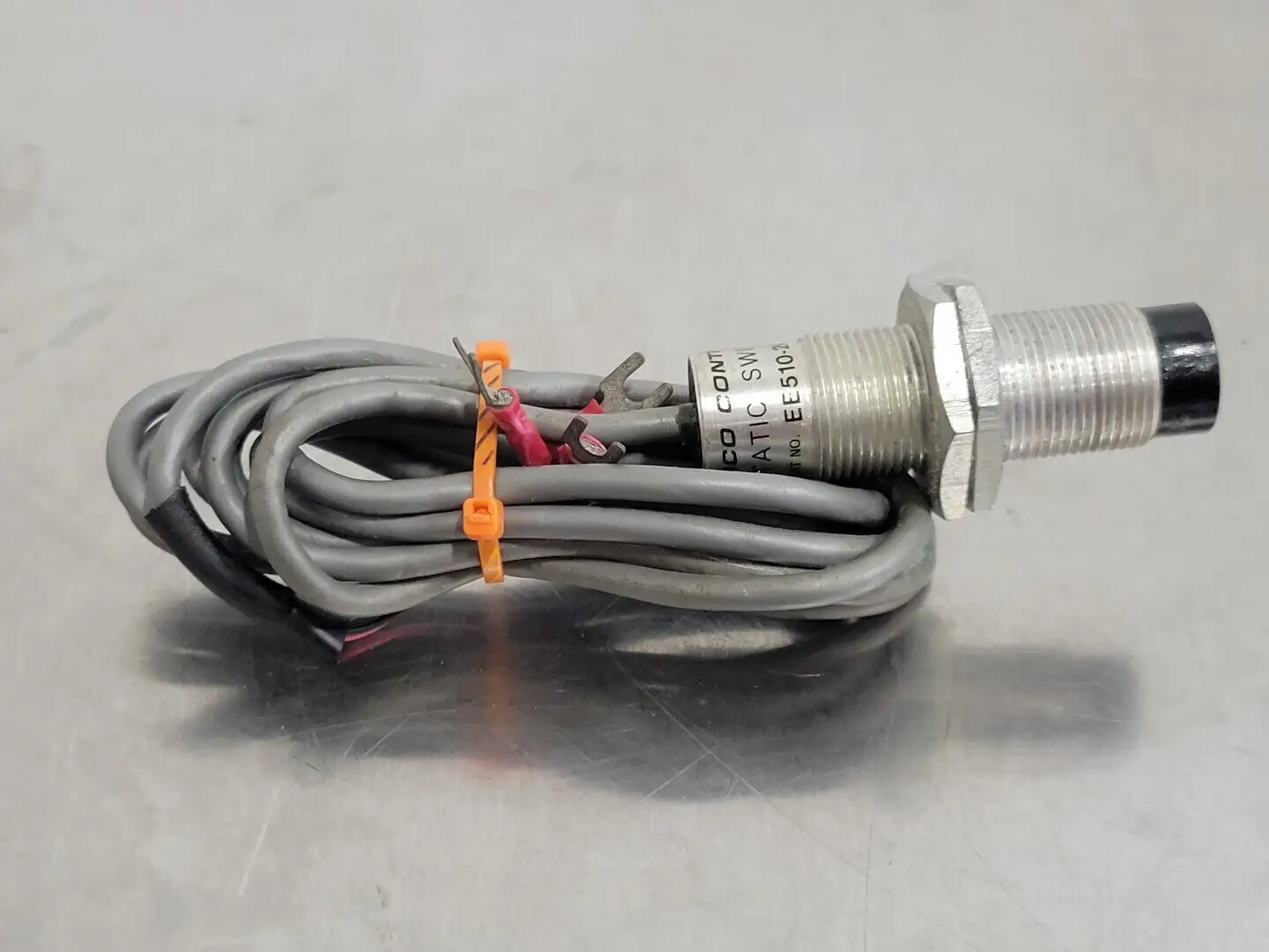 NEW NAMCO CONTROLS EE510-20000
