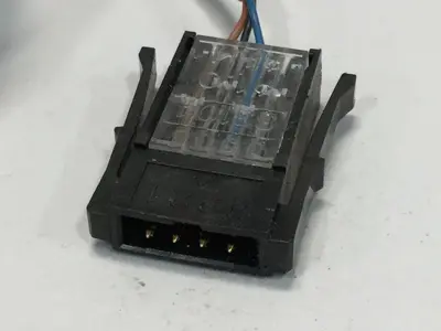 Used SMC PSE531-M5 Sensors Michigan US | Ideal Machinery #597757