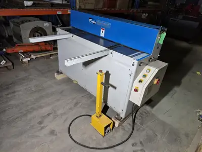 USED 2010 EMPIRE MACHINERY H-5214