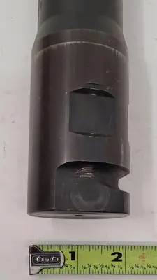 Used SECO CARBOLOY R218.19-02.00-3P-65HL Misc Industrial Equipment Kentucky US | Aucto #686861