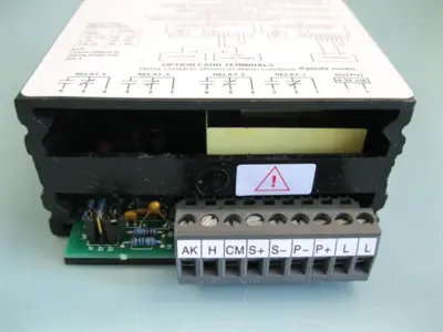 NEW Precision Digital PD690-3-N