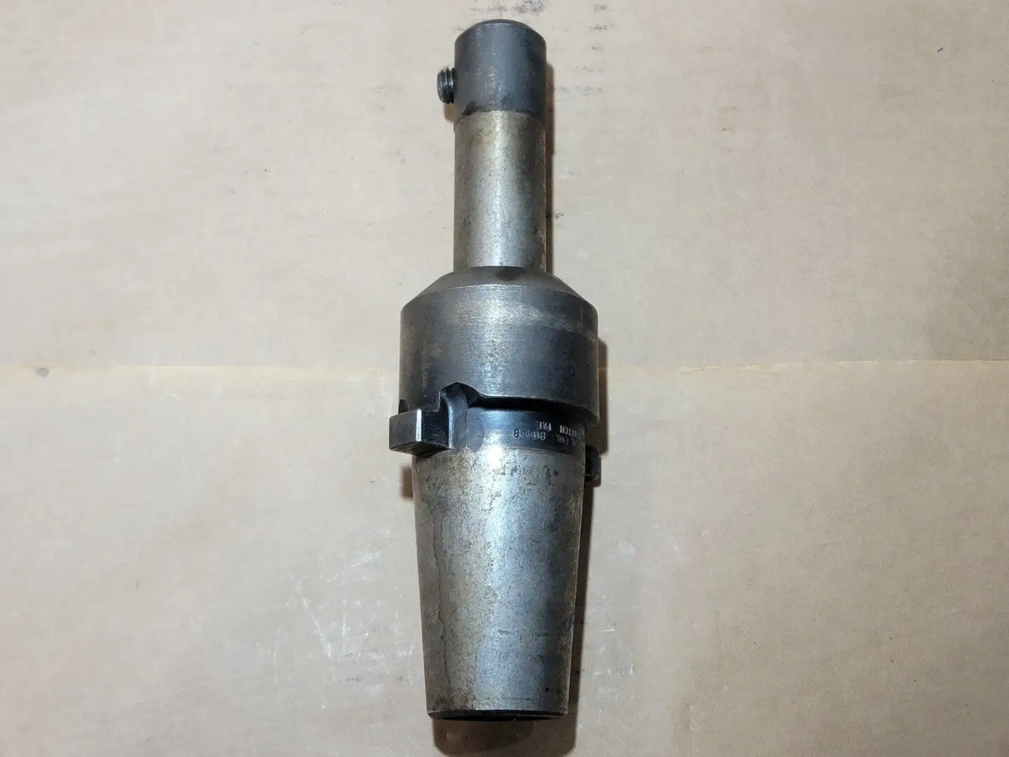 USED UNIVERSAL ENGINEERING 80448