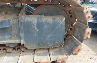 Used LIUGONG 913FCR Crawler Excavators New Jersey US | Mitsubishi HC Capital America #1362971