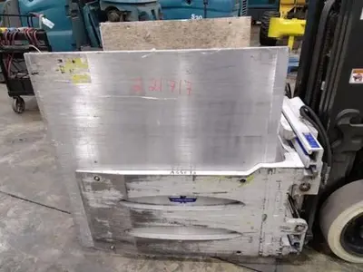 USED 2021 CASCADE 26J-MCS