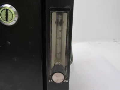 Amatek Thermox TM-2B Oxygen Analyzer Calibrator Sensor