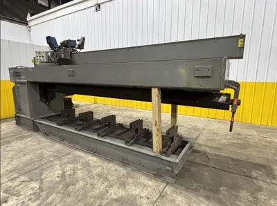 USED LINDE OM-48