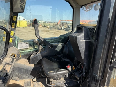 Used _UNKNOWN_ _UNKNOWN_ Skid Steer Loaders Texas US | Miedema Asset Management Group #1315599