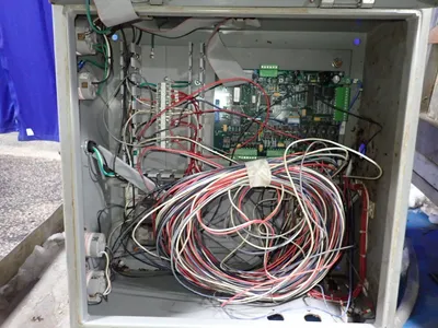 Extrusion Unit