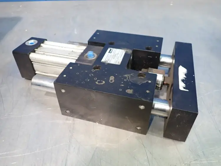 Used PARKER HBT2002TDB Pumps Ohio US | HGR 24 #868558