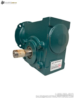 New | in-Stock TIGEAR 23Q15R56 Speed Reducers Kentucky US | Industrial Parts R Us Inc. #1352598