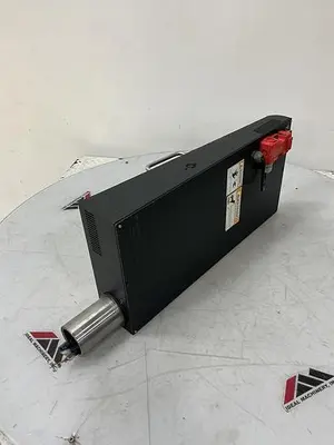 USED MEIKI VT-1000IID