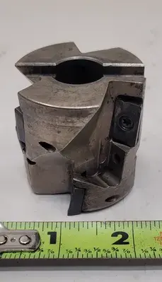 USED INGERSOLL 24J1B20D1R01