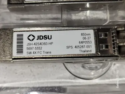 NEW HP JSH-42S4DB3-HP