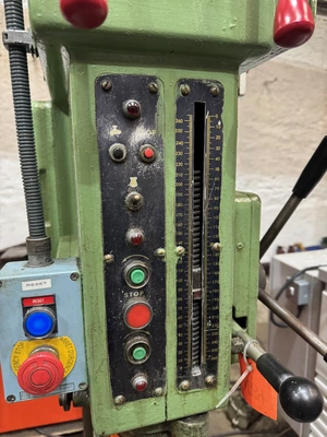 Used IBARMIA 50-CA Drills GB | Bowland Trading Ltd #58913