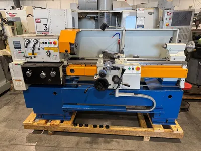 Used SUMMIT 14X40B Gap Lathes Florida US | GMT #1376962