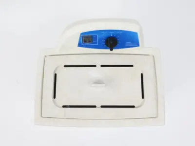 Used BRANSON M3800H Sterilizers California US | ANACAPA EQUIPMENT BROKERS, INC #1299953