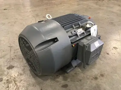 USED 2002 TECHTOP GHC0254F-TC
