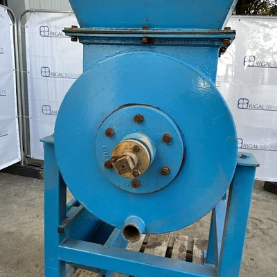 180L Weldon M/S 'T' Arm Mixer