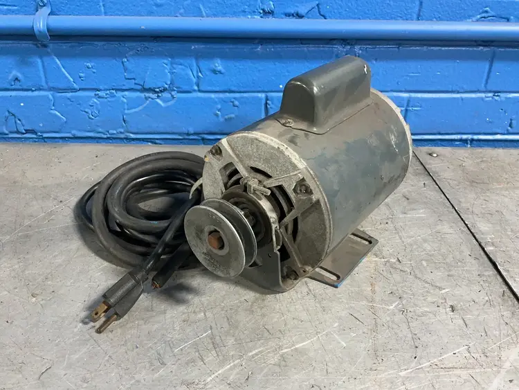 Used GE 5KC36LN26JX Motors (misc) Ohio US | HGR 24 #1314976