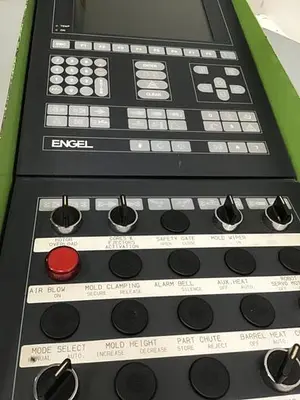 USED ENGEL E-CON-CC100/22178