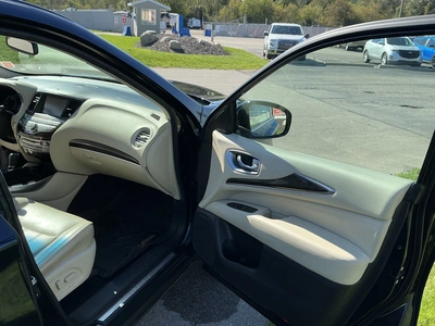 Used 2015 INFINITI QX60 SUVs Michigan US | Miedema Asset Management Group #1474439