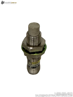 USED OMRON E2E-X8MD1-M1