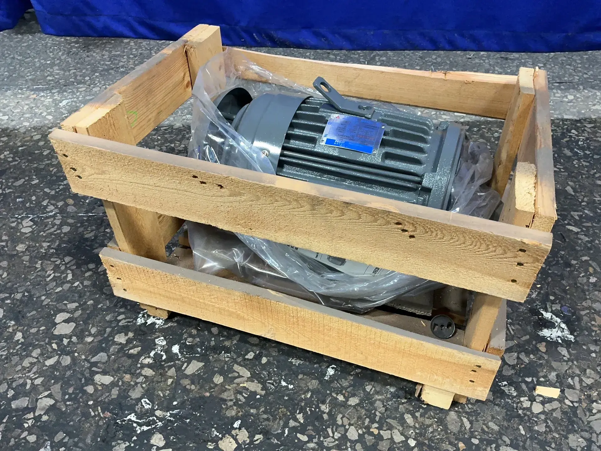Used TECOWESTINGHOUSE AVD0026D Motors (misc) Ohio US | HGR 24 #1503773