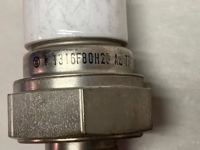 USED INTERNATIONAL RECTIFIER 1316F80H25 AE774