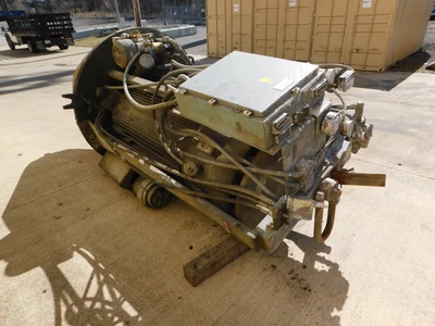Used Philadelphia _UNKNOWN_ Spray Dryers - Atomizer Ohio US | Equipment Recovery Corp. #1331428