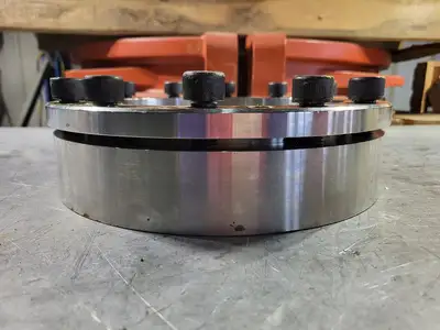 NEW FENNER DRIVES B-106