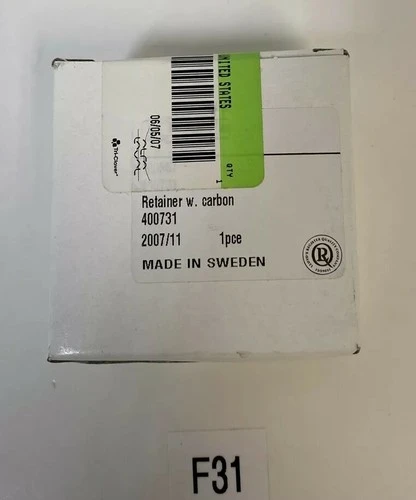 NEW ALFA LAVAL R3E-1-80-2