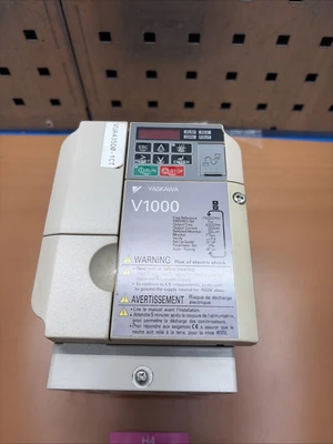 USED Yaskawa NA