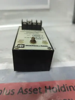 USED INGERSOLL RAND IX9247