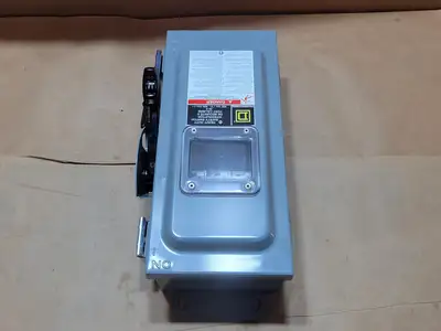 New | in-Stock SCHNEIDER CHU361AWK Switchgears British Columbia CA | Lenmark #1434789
