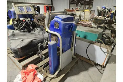 Used _UNKNOWN_ _UNKNOWN_ Dispensing Machines Texas US | IRS Auction #1488642