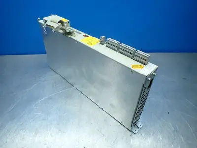 USED SIEMENS 6SN11121AC010AA1
