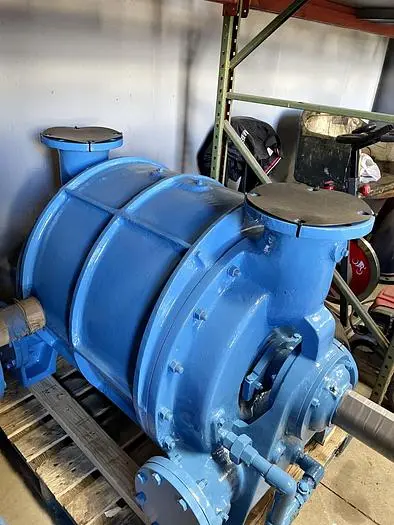 Used 2023 ARMSTRONG AP20-2 Pumps Pennsylvania US | Global Equipment International, LLC #186098
