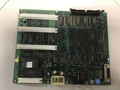 USED TOSHIBA H1737601