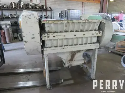 1998 RAPID 2442RS Reprocessing Equipment, Grinders | Mark One Machinery (7)