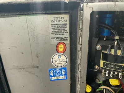Used _UNKNOWN_ _UNKNOWN_ Leak Testers Ohio US | HGR 24 #1572264