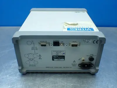 USED VITREK V70