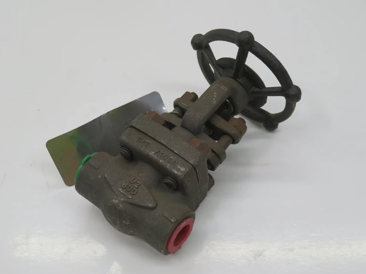 Used SWI _UNKNOWN_ Valves/Fittings | OCO Industrial #1653620