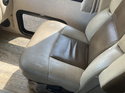 Used 2017 THOR MOTOR 31Z Campers, Caravans, Motorhomes Michigan US | Miedema Asset Management Group #1322363