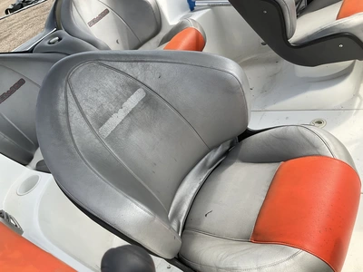 Used 2002 SEADOO SPEEDSTER Boats (Misc) Michigan US | Miedema Asset Management Group #1413933